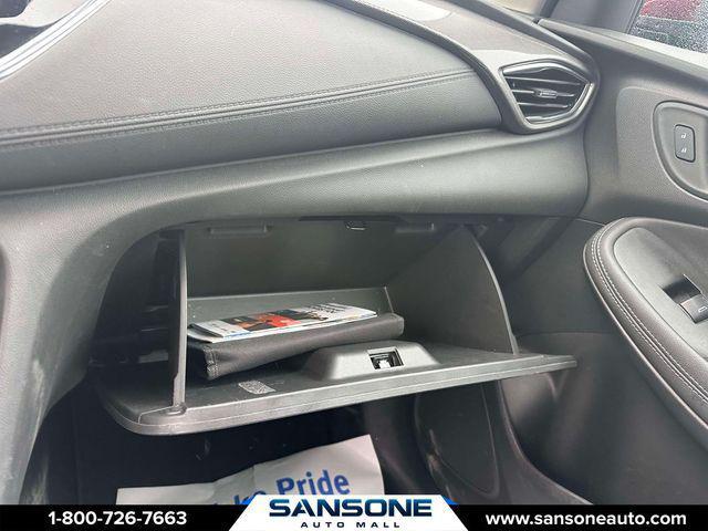 2023 Buick Encore GX Select FWD
