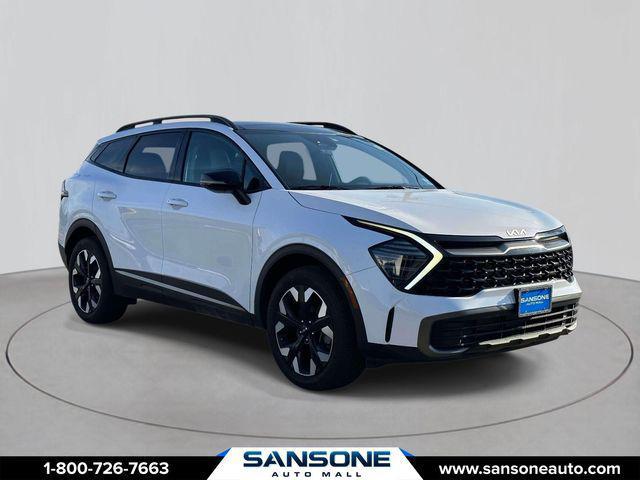 2024 Kia Sportage X-Line for sale in AVENEL, NJ