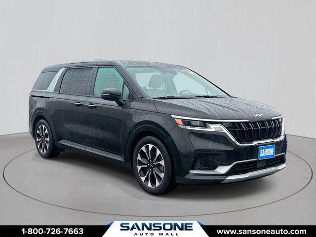 2023 Kia Carnival MPV EX for sale in AVENEL, NJ