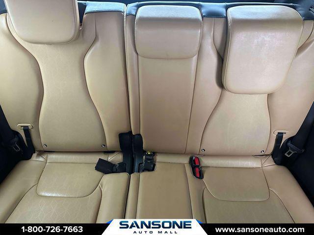 2023 Kia Carnival MPV EX