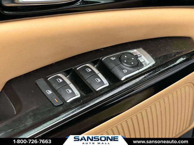 2023 Kia Carnival MPV EX