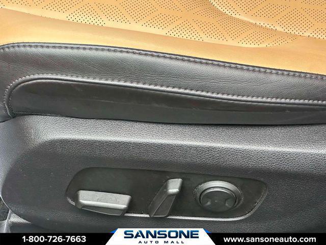 2023 Kia Carnival MPV EX