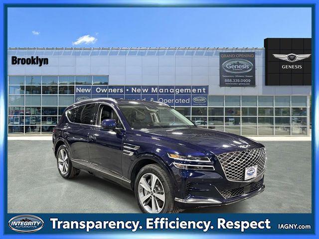 2024 Genesis GV80 3.5T AWD for sale in BROOKLYN, NY
