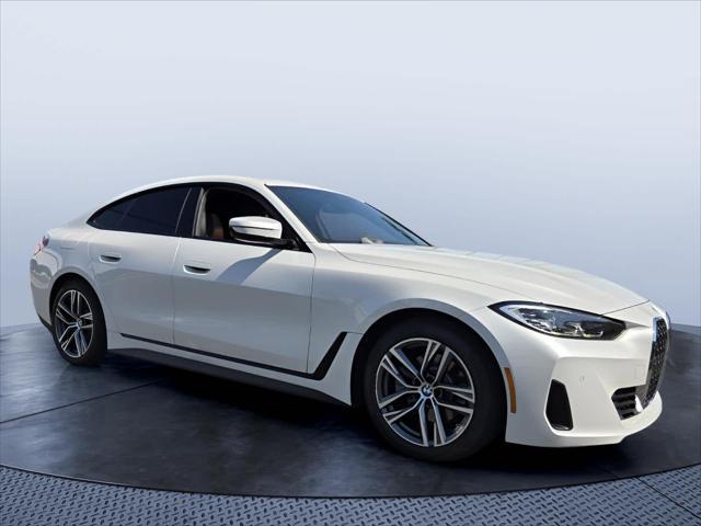 2023 BMW 430i Gran Coupe xDrive for sale in Jacksonville, FL