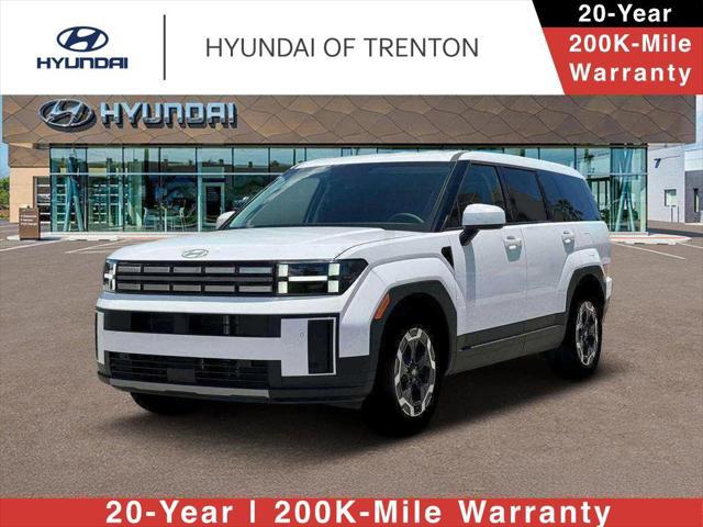2026 Hyundai Santa Fe SE for sale in EWING, NJ