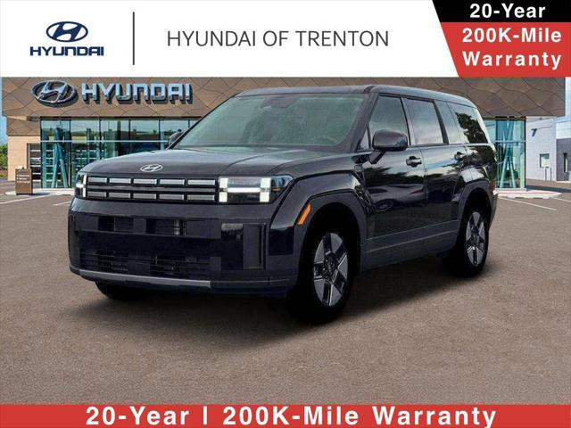 2026 Hyundai Santa Fe Hybrid SE for sale in EWING, NJ