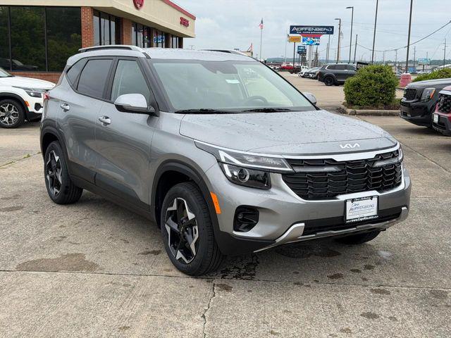 2026 Kia Seltos S for sale in Cape Girardeau, MO