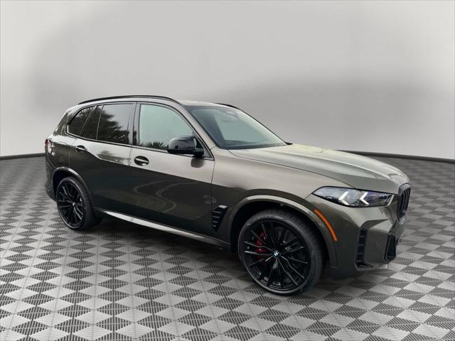 2026 BMW X5 M60i for sale in Jacksonville, FL