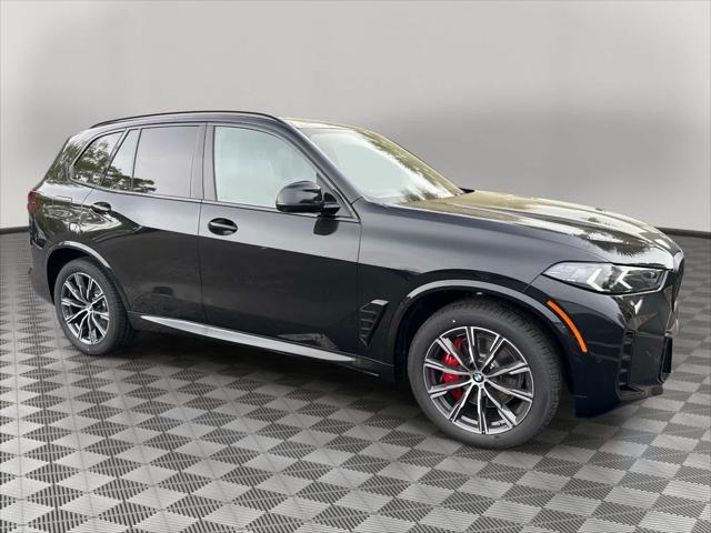 2026 BMW X5 xDrive40i for sale in Jacksonville, FL