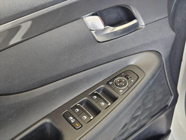 2022 Hyundai Santa Fe Plug-In Hybrid SEL Convenience