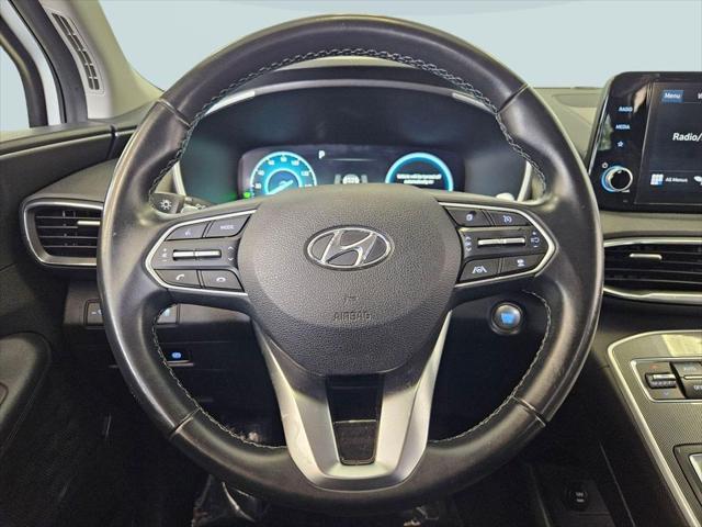 2022 Hyundai Santa Fe Plug-In Hybrid SEL Convenience