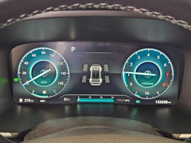 2022 Hyundai Santa Fe Plug-In Hybrid SEL Convenience