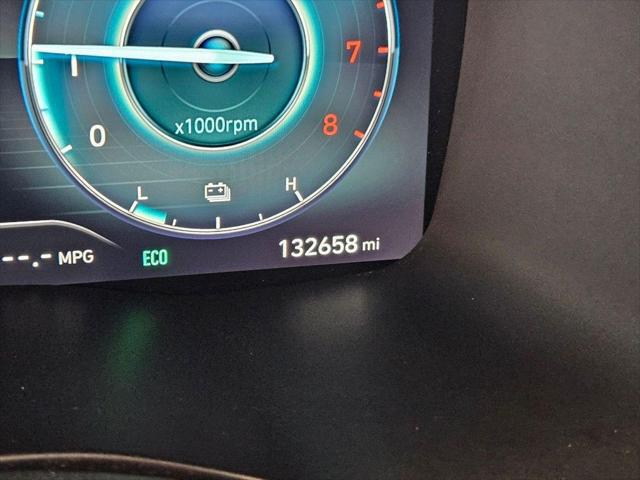 2022 Hyundai Santa Fe Plug-In Hybrid SEL Convenience