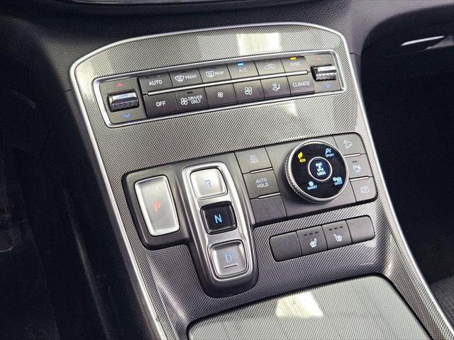 2022 Hyundai Santa Fe Plug-In Hybrid SEL Convenience