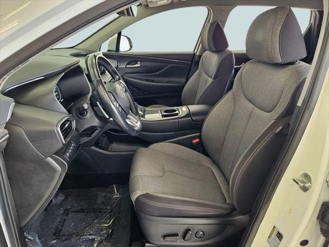 2022 Hyundai Santa Fe Plug-In Hybrid SEL Convenience