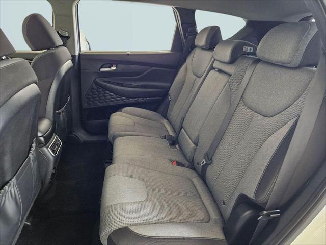 2022 Hyundai Santa Fe Plug-In Hybrid SEL Convenience
