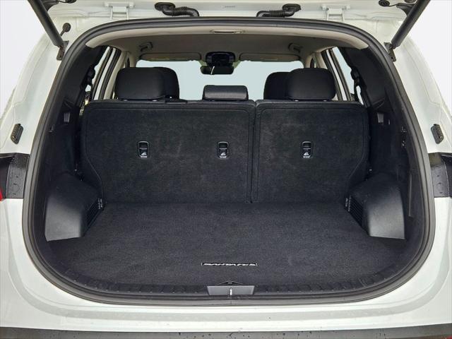 2022 Hyundai Santa Fe Plug-In Hybrid SEL Convenience