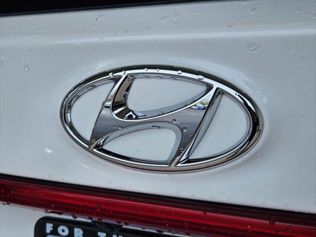 2022 Hyundai Santa Fe Plug-In Hybrid SEL Convenience