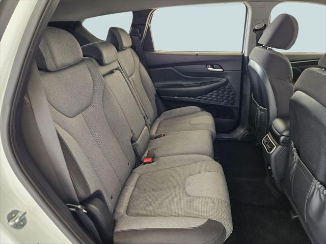 2022 Hyundai Santa Fe Plug-In Hybrid SEL Convenience