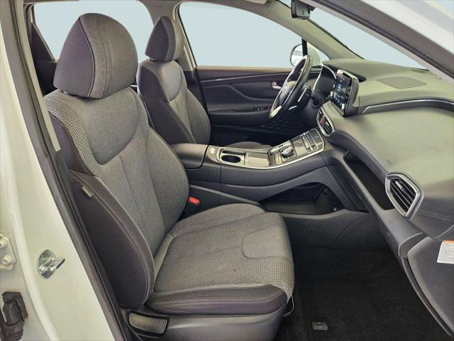 2022 Hyundai Santa Fe Plug-In Hybrid SEL Convenience
