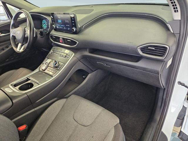 2022 Hyundai Santa Fe Plug-In Hybrid SEL Convenience