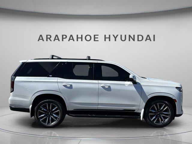 2021 Cadillac Escalade 4WD Sport