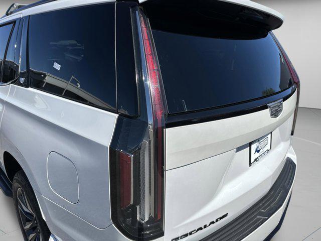 2021 Cadillac Escalade 4WD Sport