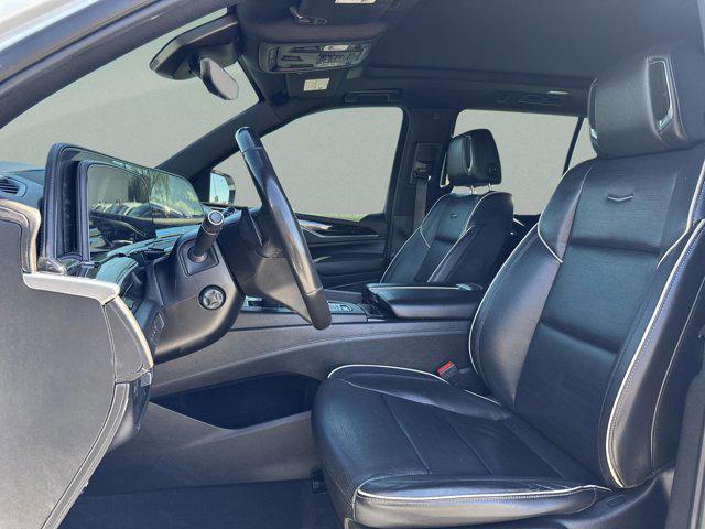 2021 Cadillac Escalade 4WD Sport