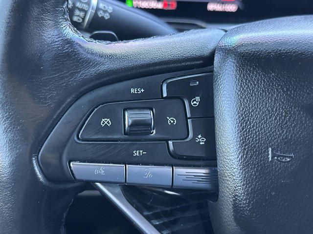 2021 Cadillac Escalade 4WD Sport