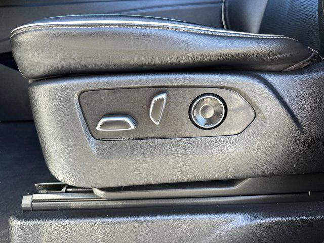 2021 Cadillac Escalade 4WD Sport