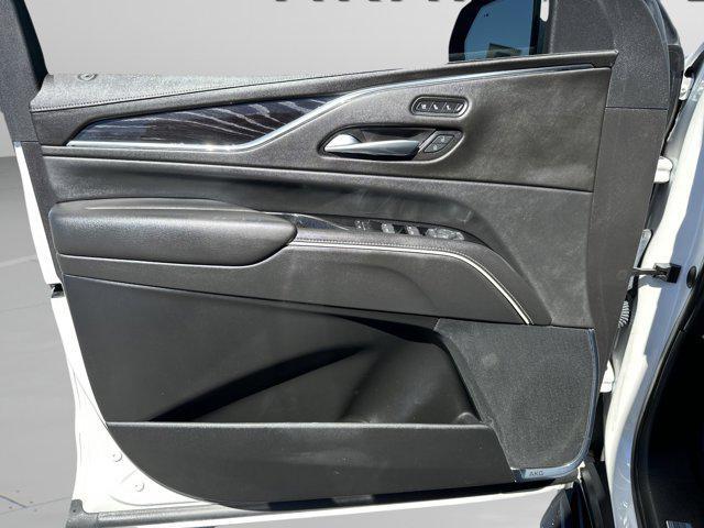 2021 Cadillac Escalade 4WD Sport