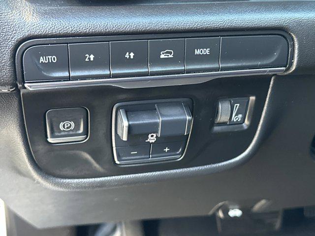 2021 Cadillac Escalade 4WD Sport