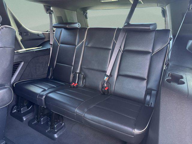 2021 Cadillac Escalade 4WD Sport