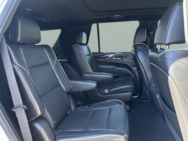 2021 Cadillac Escalade 4WD Sport