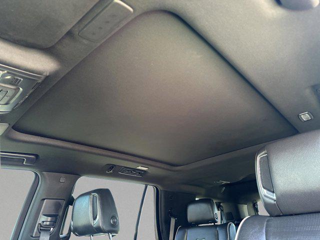 2021 Cadillac Escalade 4WD Sport