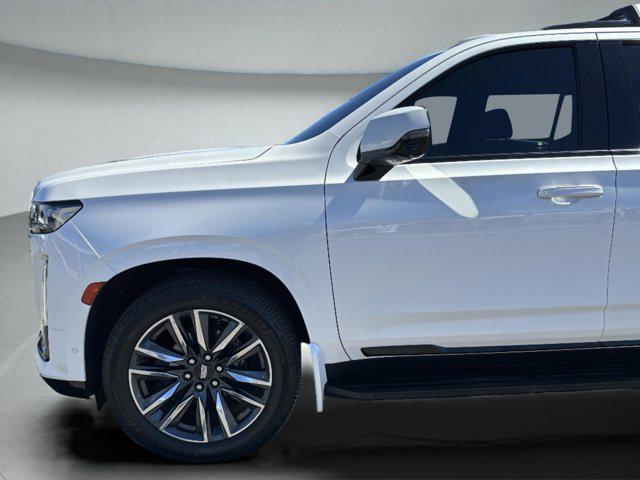 2021 Cadillac Escalade 4WD Sport