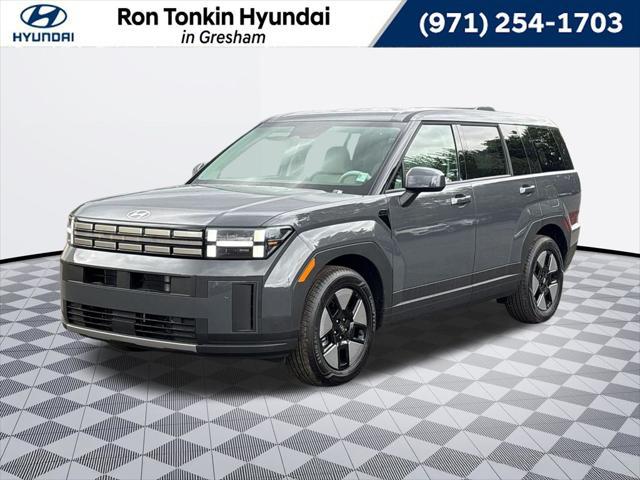 2026 Hyundai Santa Fe Hybrid SE for sale in GRESHAM, OR
