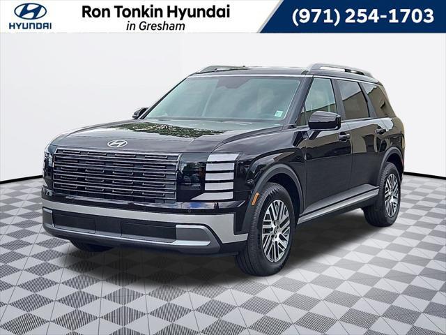 2026 Hyundai Palisade SEL 7P for sale in GRESHAM, OR