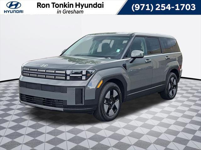 2026 Hyundai Santa Fe Hybrid SE for sale in GRESHAM, OR