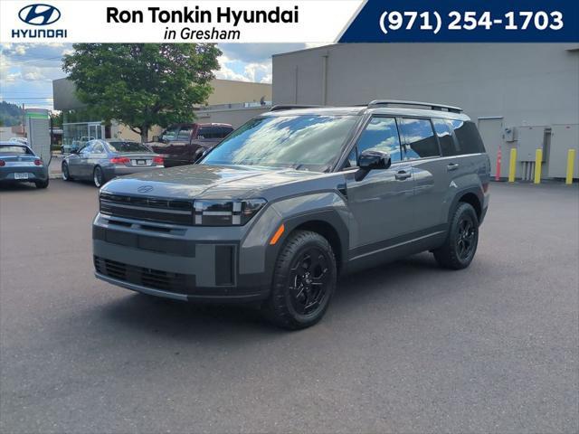 2026 Hyundai Santa Fe XRT for sale in GRESHAM, OR