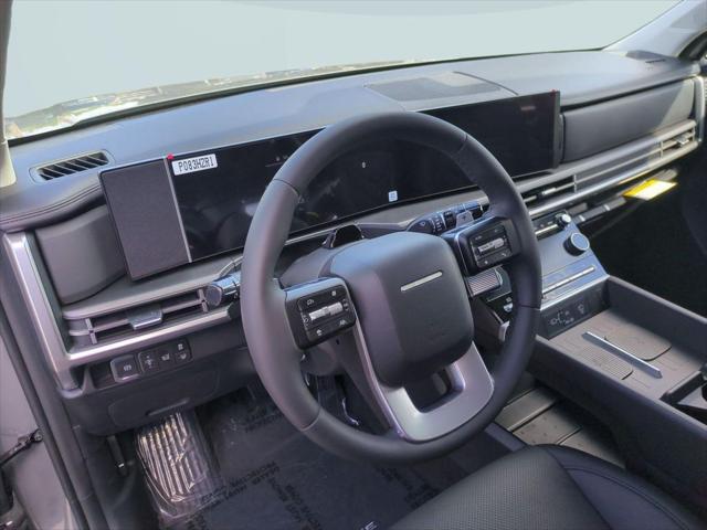 2026 Hyundai Santa Fe XRT