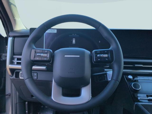 2026 Hyundai Santa Fe XRT