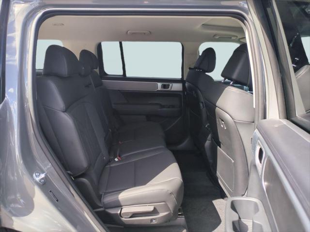 2026 Hyundai Santa Fe XRT
