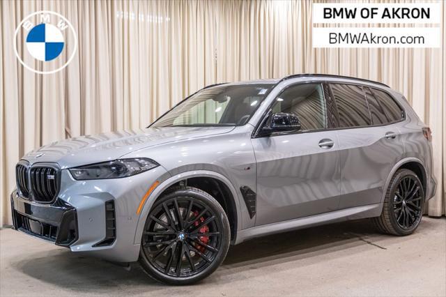 2026 BMW X5 M60i for sale in Akron, OH
