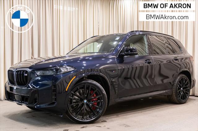 2026 BMW X5 M60i for sale in Akron, OH