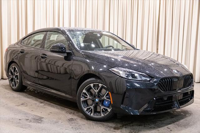 2026 BMW Coupe xDrive