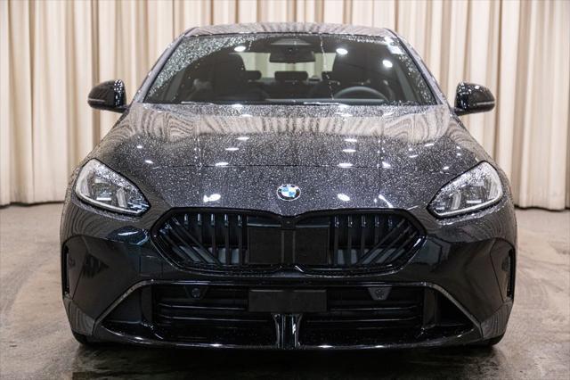 2026 BMW Coupe xDrive