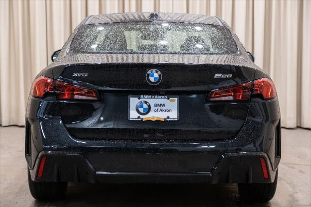 2026 BMW Coupe xDrive