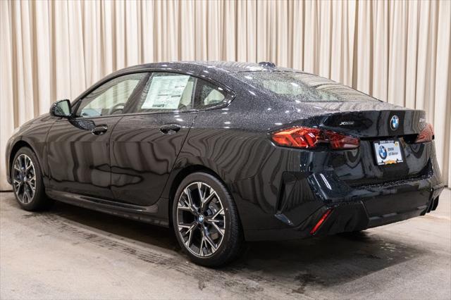 2026 BMW Coupe xDrive