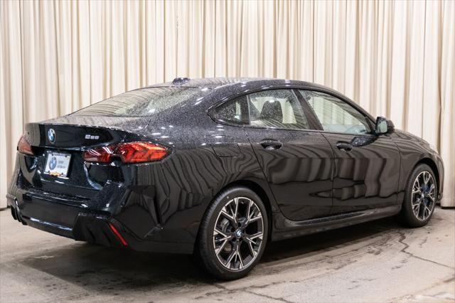 2026 BMW Coupe xDrive